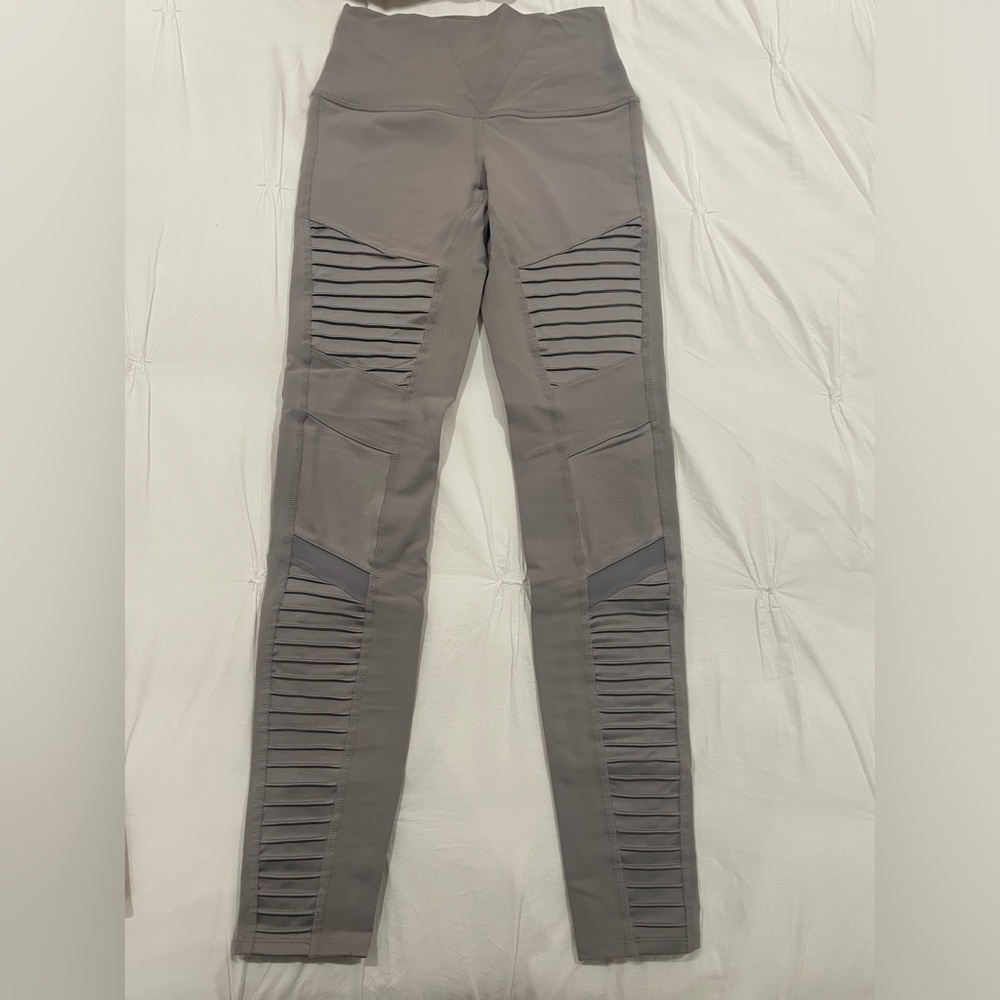 Alo Moto Leggings